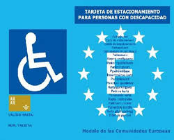 Deducciones adquisición a la vivienda. Como Solicitar La Tarjeta De Aparcamiento Para Movilidad Reducida Te Ayudamos Federacion De Ataxias De Espana