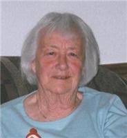 Dorothy Liming Obituary (2014)