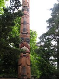 Chart House Totem Pole Mapio Net