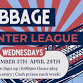 Cribbage Winter League // Nov. 5th - April 29th  event image