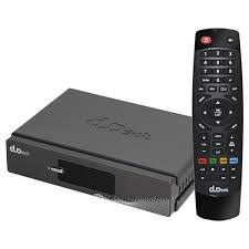 Receptor FTA Duosat Wave HD | Duosat