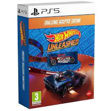 It was the primary competitor of matchbox until 1997, when mattel bought tyco toys, former owner of matchbox. Hot Wheels Unleashed Challenge Accepted Edition Ps5 Konsolenspiel Alza De