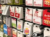 Where are specs gift cards sold. 96 Gift Cards At Cvs Retail Restaurant Prepaid Options Listed First Quarter Finance