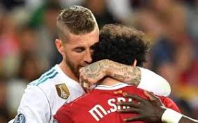 Después de arremeter contra mario balotelli y felipe melo, además de desvelar los problemas de arturo vidal con el alcohol. Chiellini Sergio Ramos Su Salah Colpo Da Maestro La Gazzetta Dello Sport