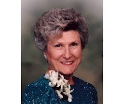 Yvonne Mootz Obituary (1933