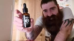 Percy Nobleman Signature Scented