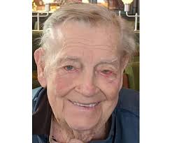 John Johnson Obituary (1931