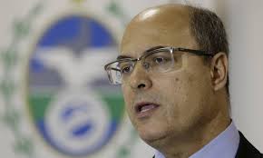 Josef rudolf witzel (da) pittore tedesco (it); The Necropolitics Of Rio S New Governor Wilson Witzel Part 2 Rioonwatch