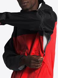 2x hands, inner mesh pocket. Ripley Chaqueta The North Face Venture 2 Hombre