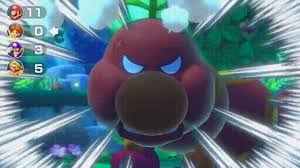 Wiggler Gif Super Mario Party Nintendo Switch Super Mario Party Mario Party Super Mario