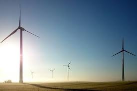 Contoh Sumber Energi Listrik Terbarukan Adalah