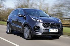 2022 kia sportage is a seriously. Kia Sportage Review Car Magazine