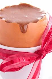 œufs A La Coque Au Chocolat Savoureux Oeuf A La Coque Recette