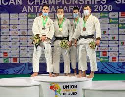 Ijf's groundbreaking judobase platform is the ultimate online resource for judo fans. Judoinside Fethi Nourine Judoka