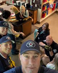 Bellevue (WA) Fire Department