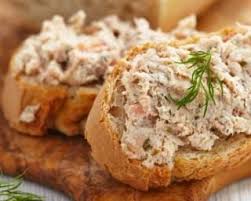 Recette De Rillettes Minceur Aux Restes De Poulet Roti Recette Recettes De Cuisine Restes De Poulet Roti Recette Rillette