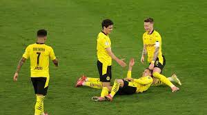 The home of borussia dortmund on 90min. K7s8ooqsf1q9xm
