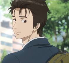 image du participant - Shin'ichi Izumi