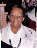 Arnetter Gibbs Obituary (2010)