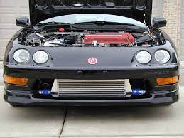 Turbo Integra Type R For Sale Beautiful Condition Chicago Il Acura Cars Bike Toy Integra Type R
