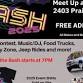 Bringing Back the Bash 2025