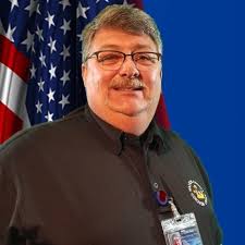 Write-In to Re-Elect Dewayne Wilson as Walker County Coroner