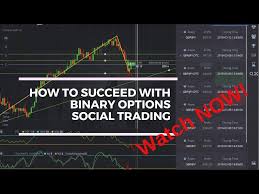 The reviews above are meant to give you insight about how binary options trading works and the various brokers involved. Social Trading For Binary Option Copy Trading Binary Options