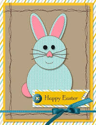 I made both a birthday card & an easter card to get you started. 105 Fantastic Easter Cards Ideas Easy Crafts For Kids And Adults