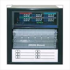 Chart Recorder Manufacturer In Thane Maharashtra India By