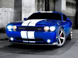 Image result for Deep Water Blue 2011 Challenger