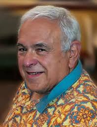 Robert Allen "Bob" Berlin Obituary November 22, 2023