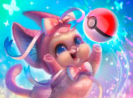 Sylveon Fantasy Abstract Background Wallpapers On Desktop Nexus Image 2519595 Find this pin and more on cute & gorgeous pokemon by yaya chan. sylveon fantasy abstract background