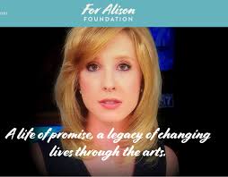 Alison Forever: Ten Years On