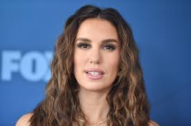 Kim Possible' actress 'shot in the eye' at Texas birthday party for husband 