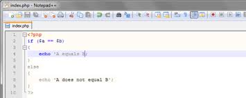 ابدأ الان مع Php Php