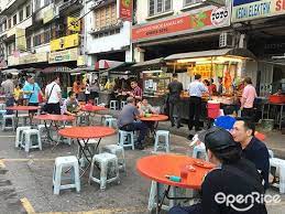 Jalan cheras, close to kerayong river. What Cheras Ian Never Told You The Best Of Jalan Peel Openrice Malaysia