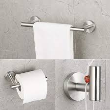 Towel racks └ bathroom accessories └ bath └ home & garden all categories food & drinks antiques art baby books, comics & magazines business cameras cars, bikes, boats clothing. Pin On Bathroom Fixtures