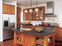 They are highly experienced professionals and their advice is invaluable. Can Arts And Crafts Style Be Adapted To A Modern Kitchen Silive Com