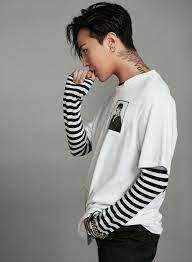 They always make people go gaga with their looks. G Dragon To Launch His Fashion Line In Collaboration With 8seconds