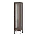 Oak Curio Cabinets - Foter