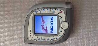صور هل تذكر هذه الهواتف من نوكيا شبكة ابو نواف