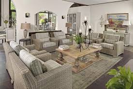 Lounging on your porch is a great way to wind down after a long day at the office. Using Outdoor Indoor Furniture To Improve Your Home