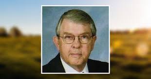 Charles 'Chuck' Hartman Obituary 2016