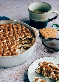 Speculaas Tiramisu Makkelijk Recept Uit Pauline S Keuken Recept Voedsel Ideeen Tiramisu Makkelijke Recepten