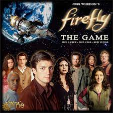We love travel board games that take us around the world and beyond. Firefly The Game Review Board Game Quest