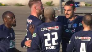 Get the latest rumilly vallières news, scores, stats, standings, rumors, and more from espn. Coupe De France Rumilly Vallieres Toulouse Les Amateurs Dans Le Dernier Carre Eurosport