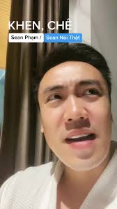 Sean Phạm Là Ai Làm Gì
