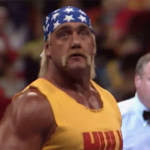 Hulk Hogan: Mortal