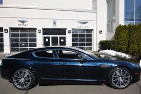 Image result for Midnight Blue 2017 Aston Martin
