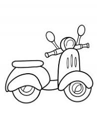 Motorrad Ausmalbilder Gratis Ausmalbilder Ausdrucken